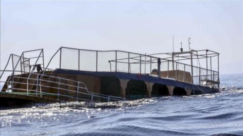 Indonezi, vazhdojnë kërkimet për 21 persona të zhdukur pas fundosjes së varkave, përfshirë 4 turistë spanjollë