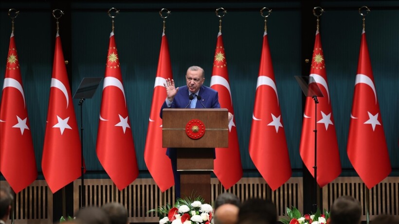 Erdogan: Turqia do të vazhdojë të tregojë të vërtetën për atë që po ndodh në Gaza