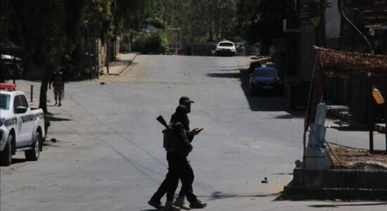 Siria njofton arrestimin e anëtarit të një “celule terroriste” në Latakia