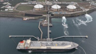 Anije, Azerbejxhan, Ameni