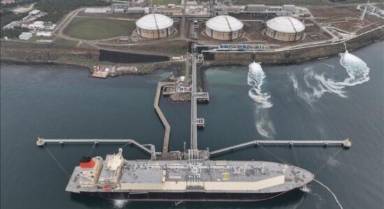 Armenia: Dërgesa e parë e karburantit nga Azerbajxhani po hyn në vend përmes Gjeorgjisë