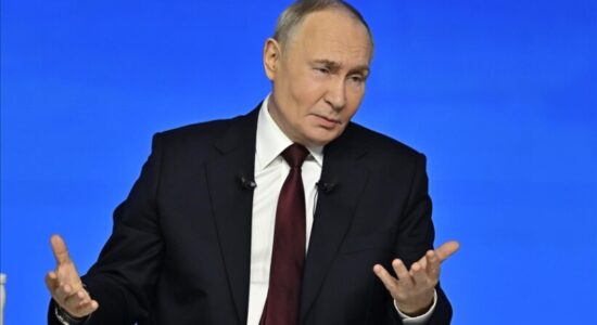 Putin lidhur me propozimet e BE-së për përdorimin e aseteve ruse: Nuk po ia dalin ta kryejnë këtë grabitje