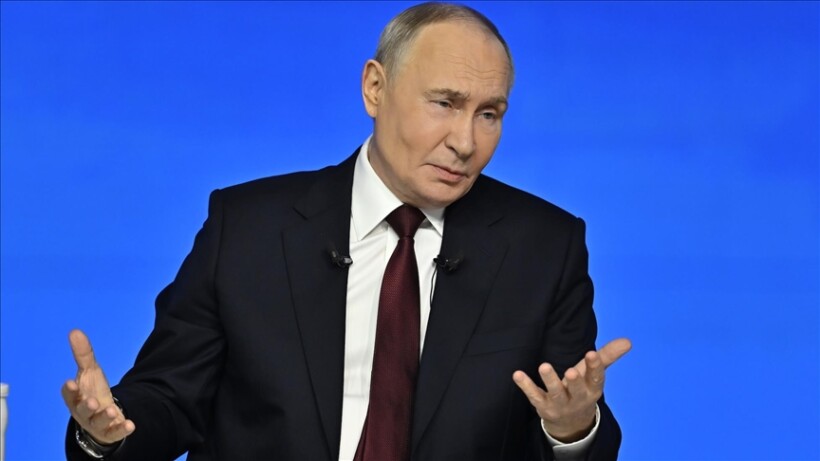 Putin lidhur me propozimet e BE-së për përdorimin e aseteve ruse: Nuk po ia dalin ta kryejnë këtë grabitje