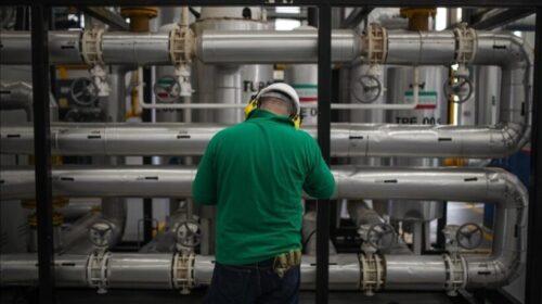 Mbi 40 mijë raste të kancerit të lidhura me mjedisin e punës të raportuara në gjithë BE-në në dekadën e fundit