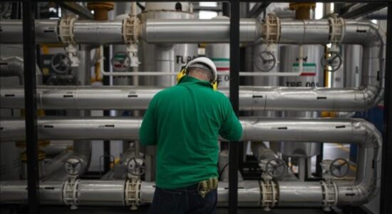 Mbi 40 mijë raste të kancerit të lidhura me mjedisin e punës të raportuara në gjithë BE-në në dekadën e fundit