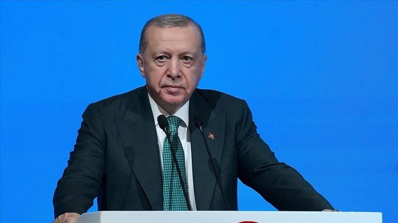 Erdogan: Gjenocidi në Gaza “minoi rëndë” vlerat universale të të drejtave të njeriut