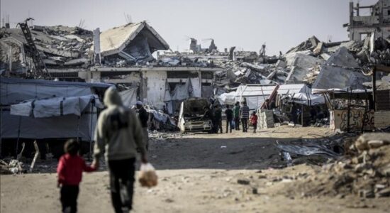 Izraeli dhe Bolivia rinovojnë marrëdhëniet diplomatike pas 2 vitesh pezullim për shkak të luftës në Gaza