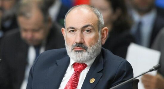 Armenia propozon plan të përbashkët me Azerbajxhanin për t’i dhënë fund “çështjes së Karabakut”