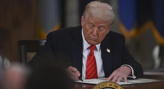 RD e Kongos dhe Ruanda nënshkruajnë marrëveshje “historike” të paqes të ndërmjetësuar nga SHBA-ja