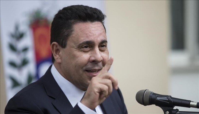 Venezuela denoncon në OKB “pretendimet kolonialiste” të Trumpit