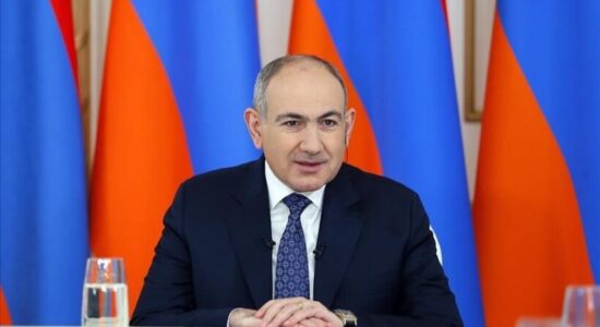 Kryeministri armen: Ka ardhur koha për hapa konkretë në marrëdhëniet dypalëshe me Turqinë