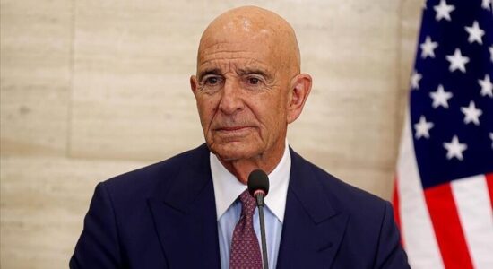 Ambasadori i SHBA-së shpreson që bisedimet për F-35 me Turqinë të sjellin përparim në muajt e ardhshëm