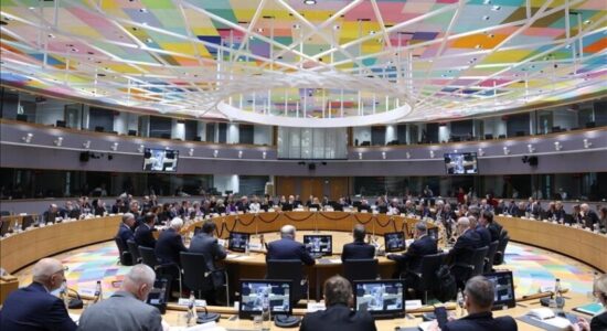 BE-ja dështon të arrijë marrëveshje për përdorimin e aseteve të ngrira ruse për Ukrainën