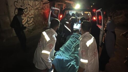 Rritet në mbi 71.269 numri i palestinezëve të vrarë në gjenocidin izraelit në Gaza