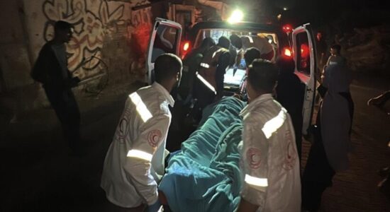 Rritet në mbi 71.269 numri i palestinezëve të vrarë në gjenocidin izraelit në Gaza