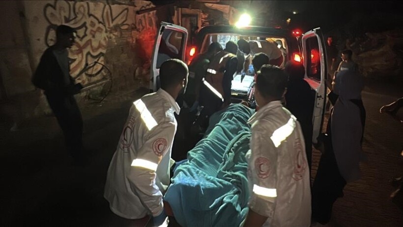 Rritet në mbi 71 269 numri i palestinezëve të vrarë në gjenocidin izraelit në Gaza