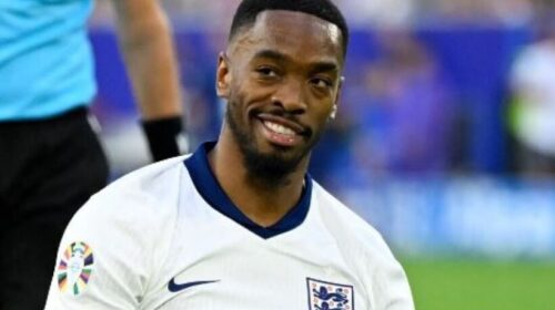 Goditi me grusht një tifoz, sulmuesi i Anglisë bie në prangat