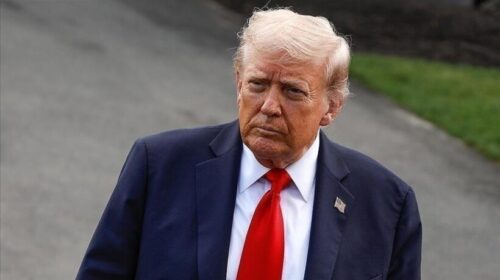 Trump: Zelensky nuk e ka lexuar propozimin për paqe