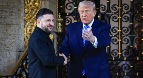 “Të dy vendet duan që lufta të marrë fund”, Trump: Kemi të gjitha përgatitjet për një marrëveshje