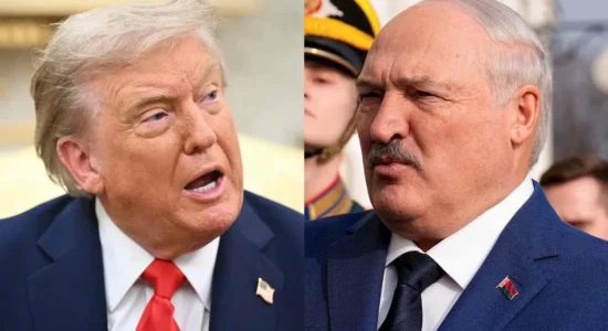 Bjellorusia liron 123 të burgosur pas heqjes së sanksioneve nga SHBA