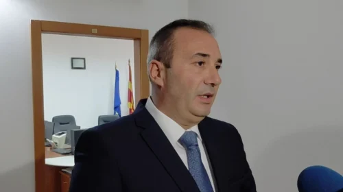 Shtyhet seanca e Këshillit gjyqësor për shkak të mospasjes së kuorumit