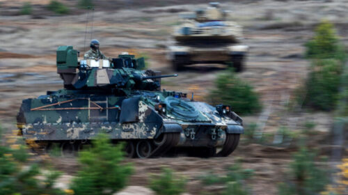 Forcë shumëkombëshe për Ukrainën me model të ngjashëm me Nenin 5 të NATO-s, paqartësi mbi pjesëmarrjen