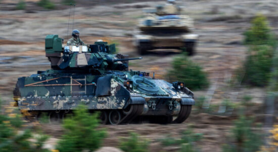 Forcë shumëkombëshe për Ukrainën me model të ngjashëm me Nenin 5 të NATO-s, paqartësi mbi pjesëmarrjen