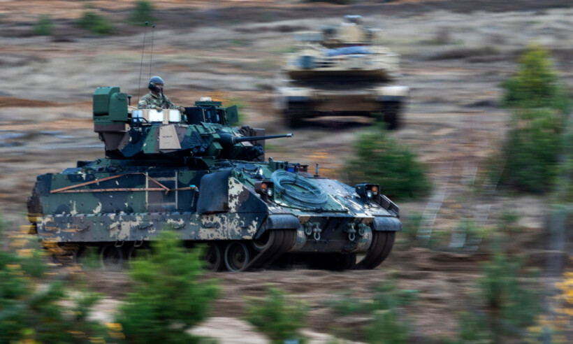 Forcë shumëkombëshe për Ukrainën me model të ngjashëm me Nenin 5 të NATO-s, paqartësi mbi pjesëmarrjen