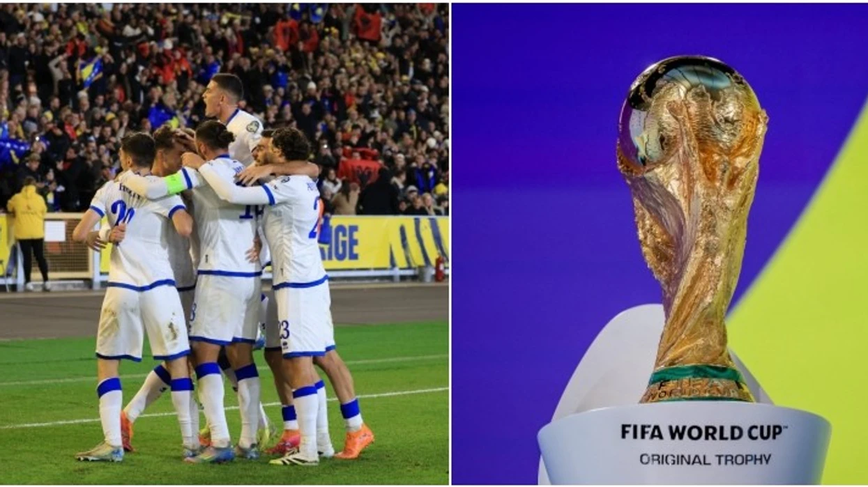 Mësohen kundërshtarët e mundshëm të Kosovës në rast kualifikimi në Kupën e Botës 2026