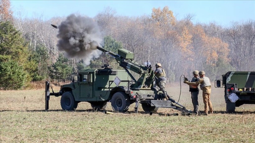 Kosova nënshkruan kontratë për blerjen e sistemeve të artilerisë HUMVEE Hawkeye