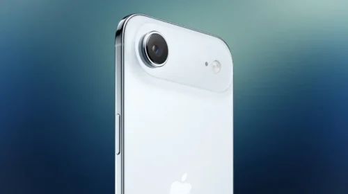 Apple planifikon prezantimin e iPhone Air 2?