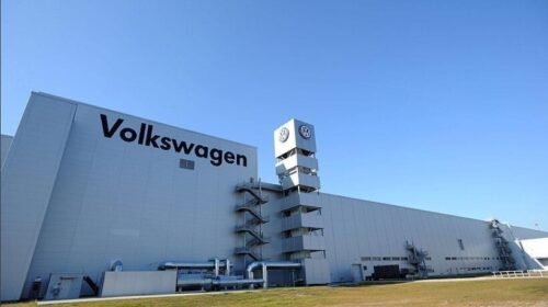 Volkswagen do të mbyllë fabrikën e prodhimit në Gjermani për herë të parë në historinë e saj 88-vjeçare