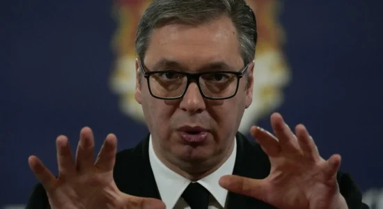 Nënkryetari i Kuvendit të Malit të Zi: Vuçiq e ka njohur de Facto Kosovën