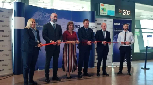 Linjë e drejtpërdrejtë Shkup-Pragë tri herë në javë, kthehet edhe linja për Këln