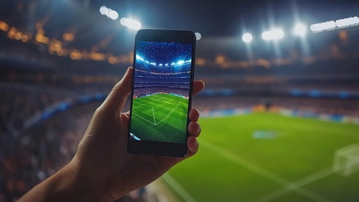 Tre iPhone 17 Pro do të përdoren gjatë transmetimit të finales së Ligës MLS