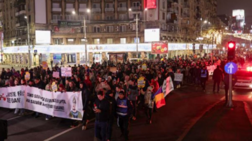 Rumani/ Qeveria i mbijeton votës së mosbesimit për pensionet gjyqësore