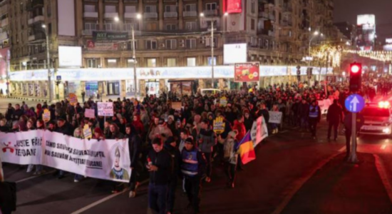 Rumani/ Qeveria i mbijeton votës së mosbesimit për pensionet gjyqësore