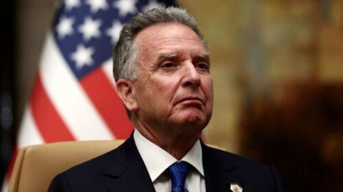 Witkoff: Bisedimet e paqes për Ukrainën produktive dhe konstruktive