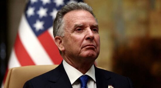 Witkoff: Bisedimet e paqes për Ukrainën produktive dhe konstruktive