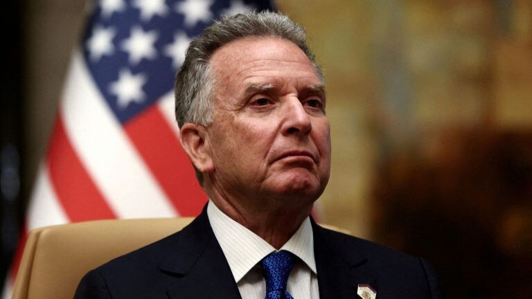 Witkoff: Bisedimet e paqes për Ukrainën produktive dhe konstruktive