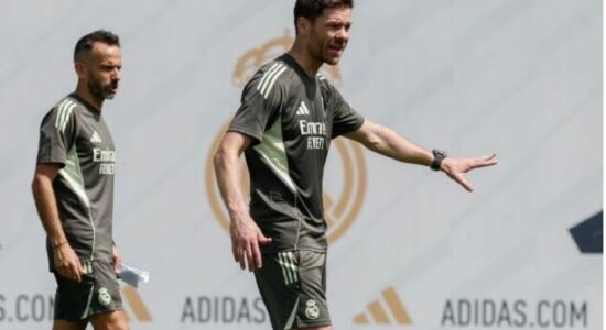 As shkarkimi i mundshëm i Xabi Alonsos nuk ndikon në të ardhmen e yllit të Real Madridit