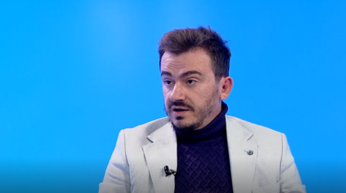 Iseni: BDI thonin se test i legjitimitetit të shqiptarëve janë Çairi dhe Tetova dhe këtë test VLEN e kaloi