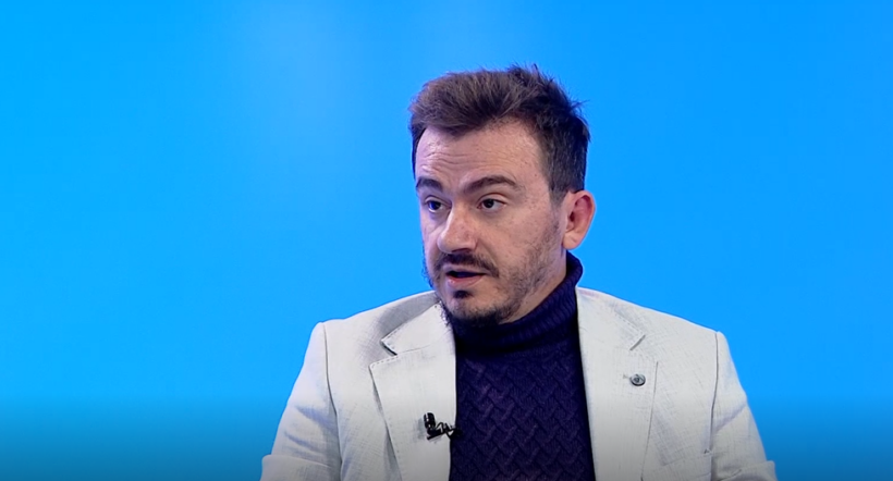 Iseni  BDI thonin se test i legjitimitetit të shqiptarëve janë Çairi dhe Tetova dhe këtë test VLEN e kaloi