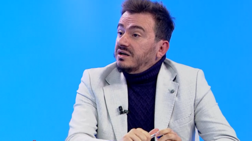 Iseni: Pa Ali Ahmetin BDI do të copëtohet edhe më shumë, BDI-së i duhen reforma radikale dhe jo kozmetike