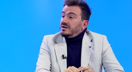 Iseni: Pa Ali Ahmetin BDI do të copëtohet edhe më shumë, BDI-së i duhen reforma radikale dhe jo kozmetike