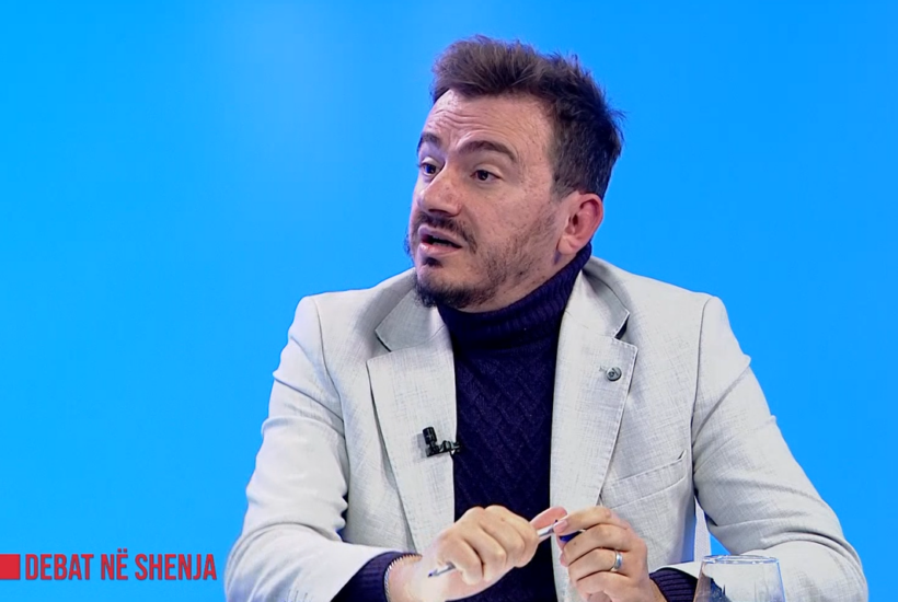 Iseni: Pa Ali Ahmetin BDI do të copëtohet edhe më shumë, BDI-së i duhen reforma radikale dhe jo kozmetike