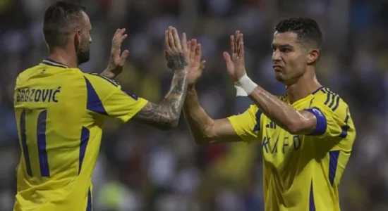 FIFA ndëshkon përsëri Al-Nassr me ndalim transferimesh