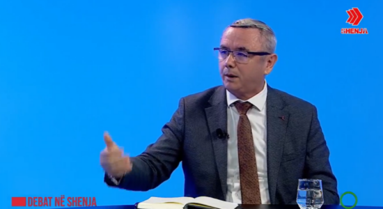 Zejd Rexhepi: Ligji për përfaqësim të drejt është tallje, mos deklarimi i përkatësisë etnike e dëmton përfaqësimin