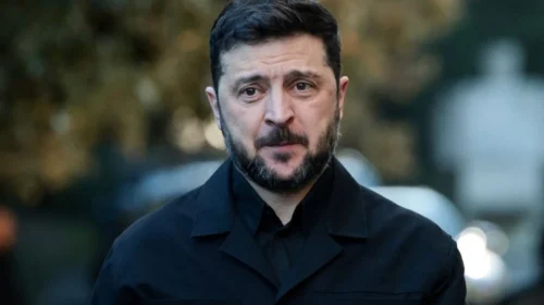 Ukraina i thotë “jo” zonës së demilitarizuar të Donbasit