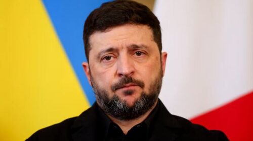 Zelensky heq dorë nga ambicia për në NATO përpara bisedimeve të paqes